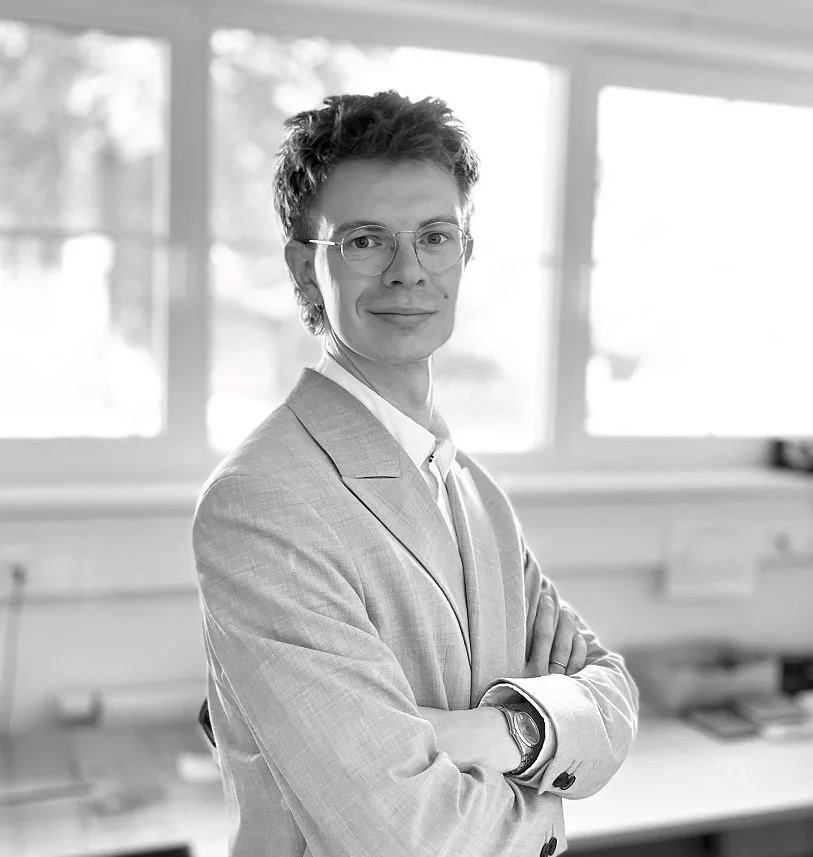 Simon Richter